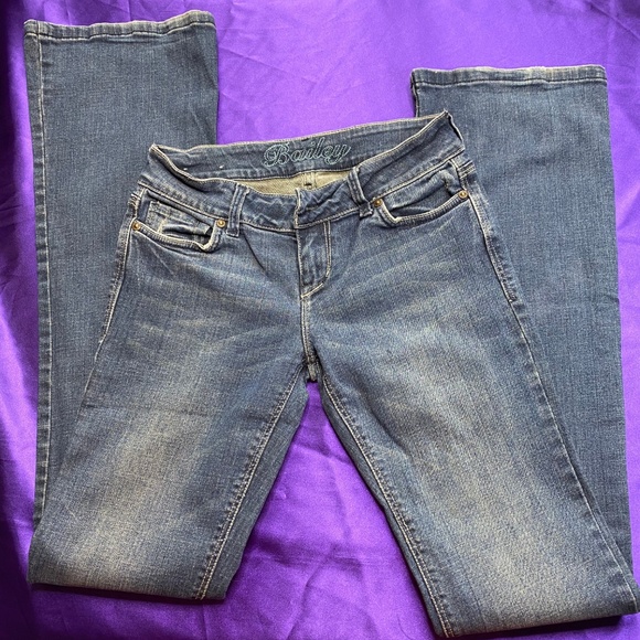 📍 dELiA*s  Bailey Women's Jeans - Picture 1 of 8